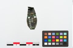 Foto von Bronzegürtelhaken (NHMW-PRAE-024202)